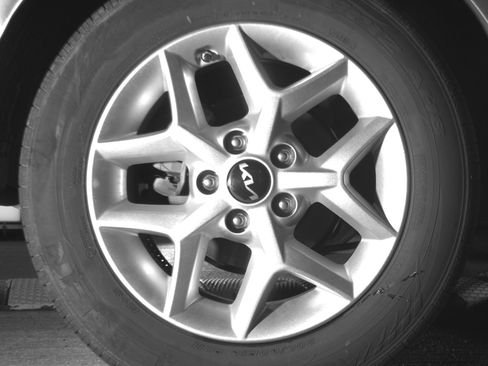 Used 2025 Kia Soul LX w/ LX Technology Package image 15