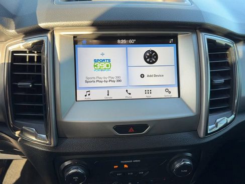 Used 2019 Ford Ranger XLT w/ Equipment Group 301A Mid RWD image 23