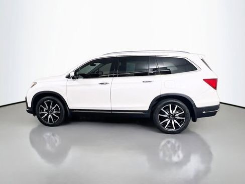 Used 2019 Honda Pilot Elite image 6