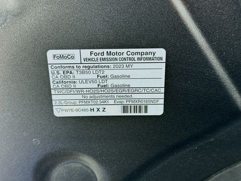 Used 2023 Ford Explorer XLT w/ Equipment Group 202A image 21