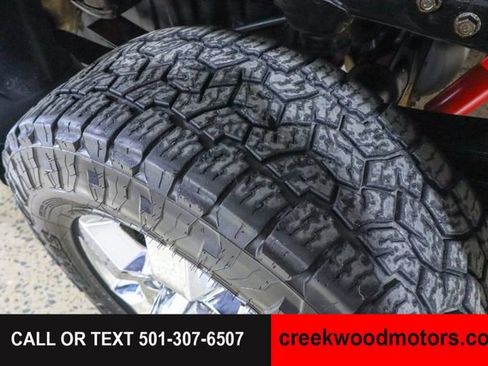 Used 2018 GMC Sierra 3500 Denali w/ Duramax Plus Package AWD/4WD image 11
