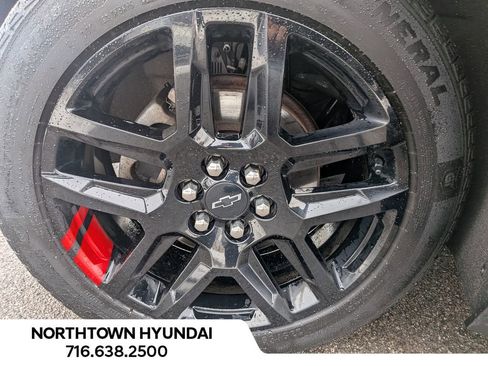 Used 2020 Chevrolet Blazer LT w/ Redline Edition image 44