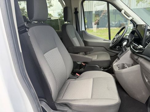 Used 2025 Ford Transit 350 XLT RWD image 16
