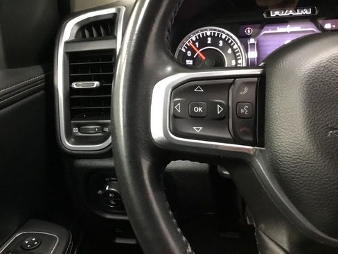 Used 2022 RAM 1500 Laramie image 42