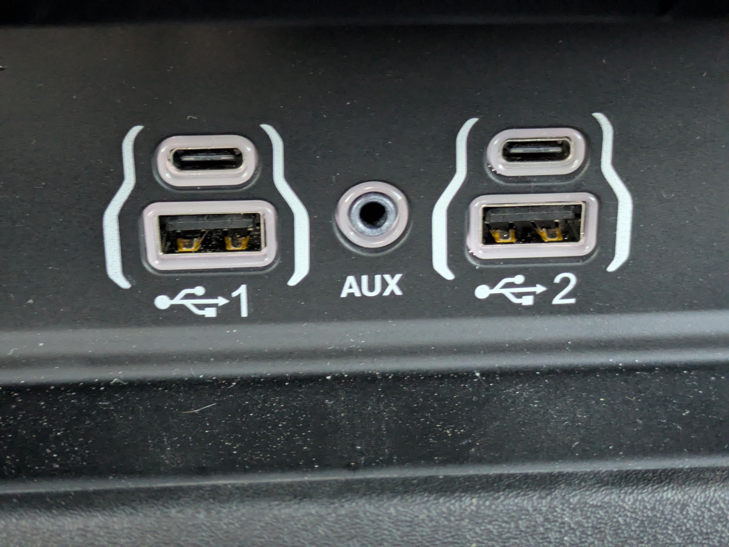 Used 2026 RAM 1500 Big Horn AWD/4WD image 22