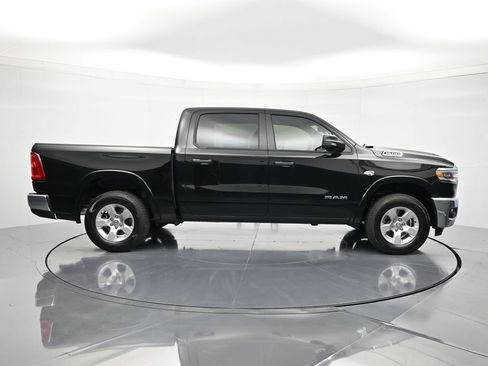 New 2026 RAM 1500 4x4 Crew Cab image 5