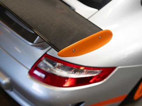 Used 2007 Porsche 911 GT3 RS image 47