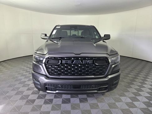 New 2026 RAM 1500 Express RWD image 3