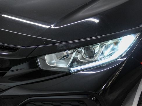 Used 2017 Honda Civic EX image 10