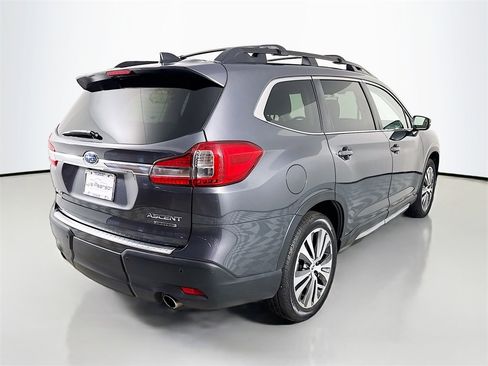 Used 2022 Subaru Ascent Limited w/ Technology Package image 9