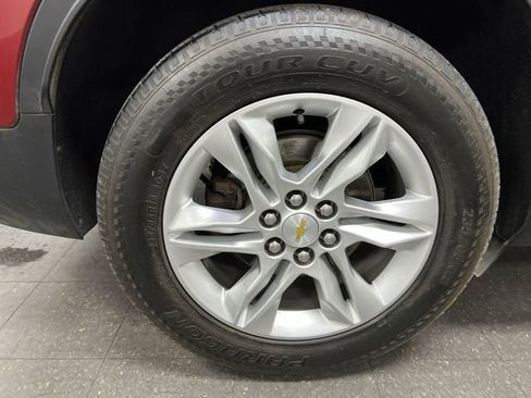 Used 2022 Chevrolet Blazer LT w/ LPO, Floor Liner Package AWD/4WD image 29