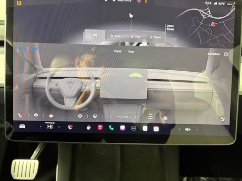 Used 2023 Tesla Model Y Performance AWD/4WD image 18