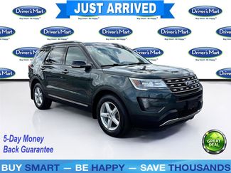 Used 2016 Ford Explorer XLT w/ Equipment Group 202A video 1