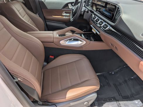New 2026 Mercedes-Benz GLE 450 4MATIC Coupe image 12