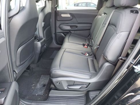 New 2027 Kia Telluride LX image 24