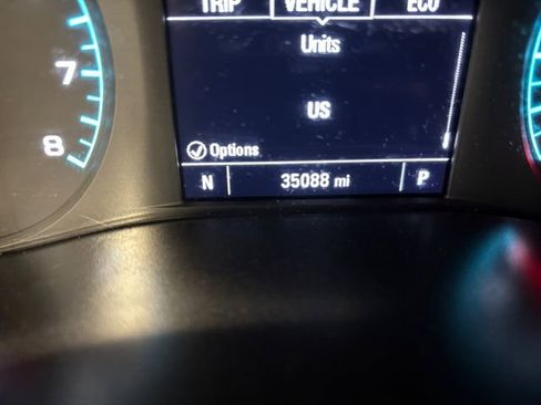Used 2021 GMC Canyon Elevation w/ High Elevation Package AWD/4WD image 18