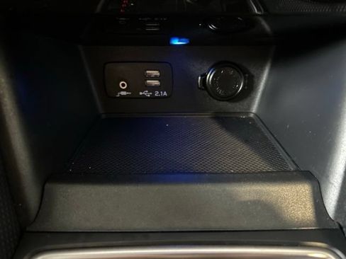 Used 2024 Subaru Forester Touring AWD/4WD image 19