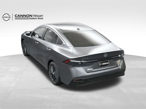 New 2026 Nissan Sentra SV image 38