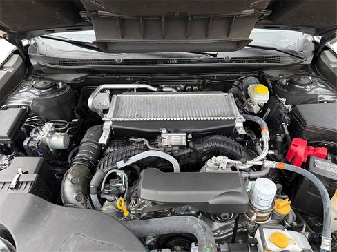 Used 2024 Subaru Outback Limited XT image 11