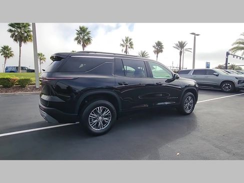 New 2026 Chevrolet Traverse LT w/ Driver Confidence Package image 21