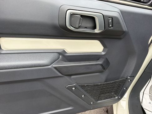 New 2026 Ford Bronco 2-Door AWD/4WD image 12