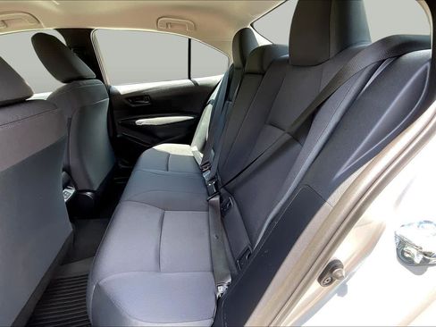 Used 2026 Toyota Corolla LE FWD image 19