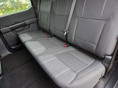New 2026 Ford F150 STX RWD image 13