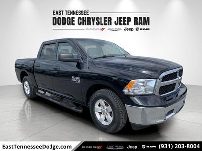 Used 2022 RAM 1500 Classic SLT