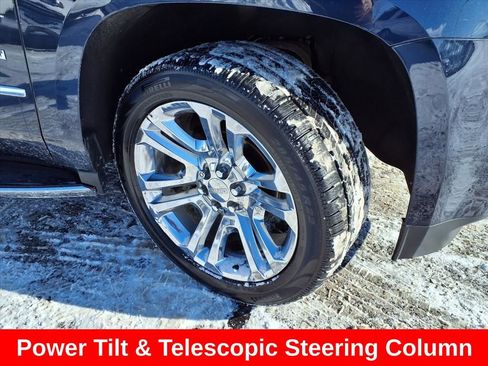 Used 2018 GMC Yukon SLT w/ Premium Edition image 42