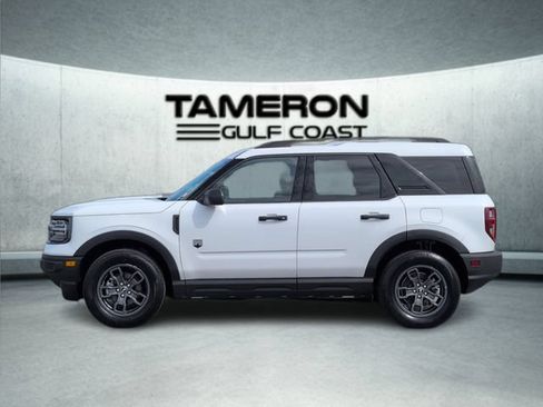 Used 2024 Ford Bronco Sport Big Bend AWD/4WD image 2