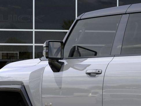 New 2026 GMC Hummer EV SUV AWD/4WD image 12