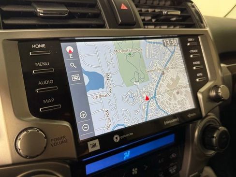 Used 2023 Toyota 4Runner Limited AWD/4WD image 24