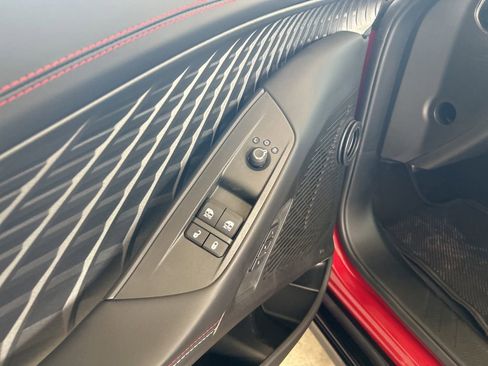 New 2025 Dodge Charger R/T Scat Pack w/ Track Pack image 38