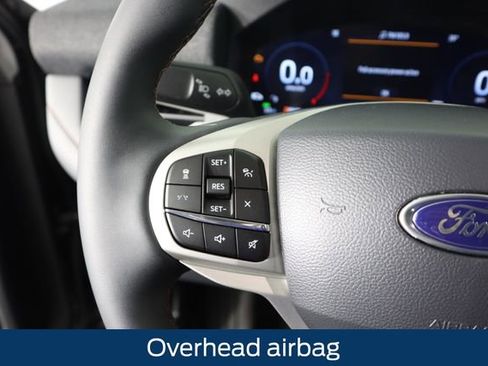 New 2026 Ford Explorer Active w/ Active Comfort Package image 32