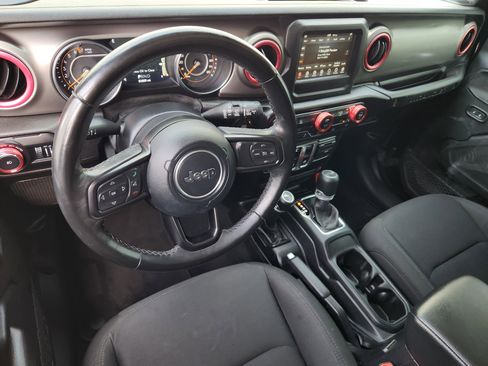 Used 2020 Jeep Wrangler Sport AWD/4WD image 27