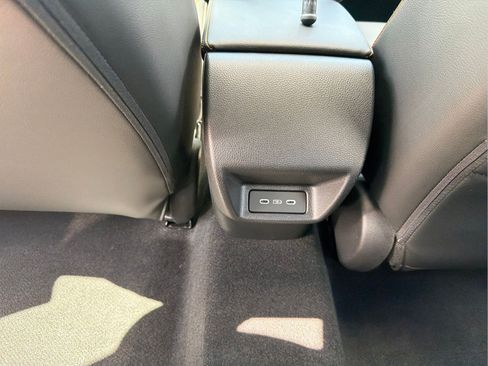 New 2026 Acura Integra A-Spec FWD image 23