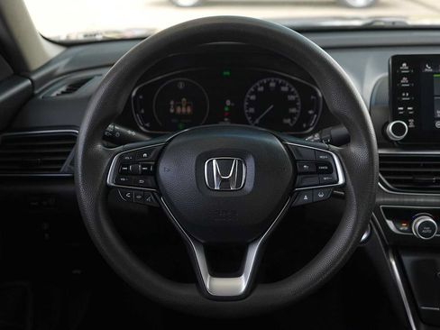 Used 2021 Honda Accord LX image 16
