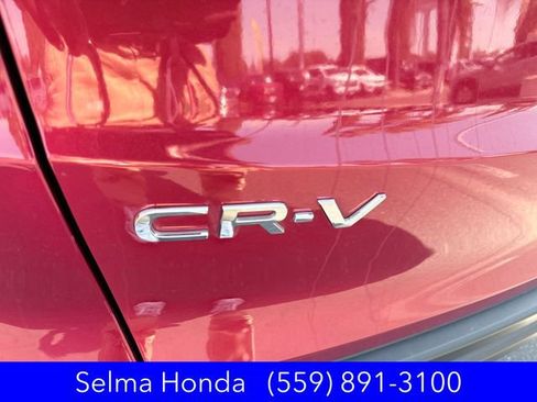 Certified 2024 Honda CR-V EX-L image 27
