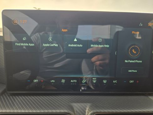 New 2026 Ford Mustang Coupe image 17