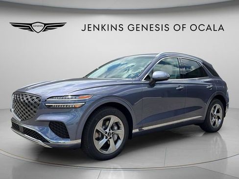 New 2026 Genesis GV70 2.5T AWD/4WD image 7