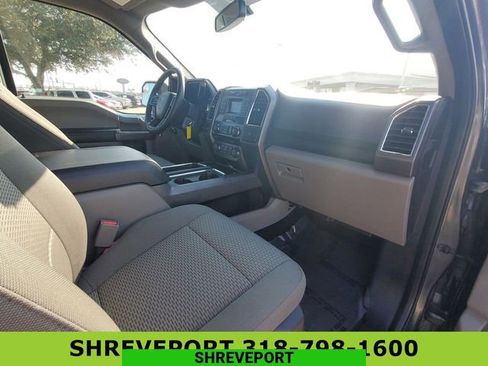 Used 2015 Ford F150 XLT w/ Equipment Group 301A Mid image 27