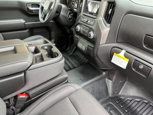 New 2026 GMC Sierra 1500 Pro w/ Trailering Package AWD/4WD image 14