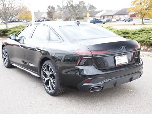 New 2026 Audi A6 Premium Plus image 9