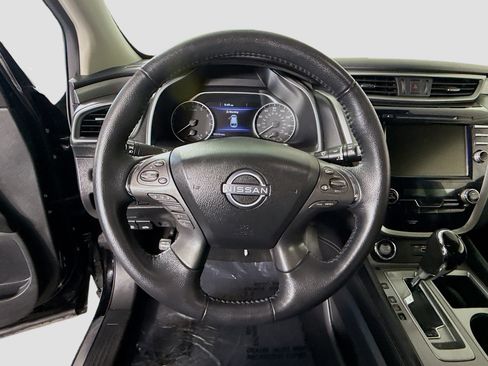 Used 2024 Nissan Murano SV image 13