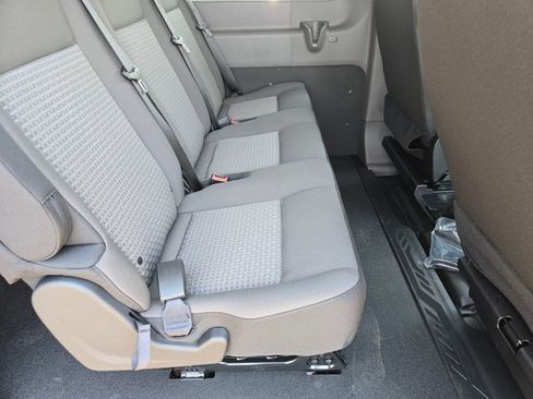 New 2025 Ford Transit 350 XLT image 14