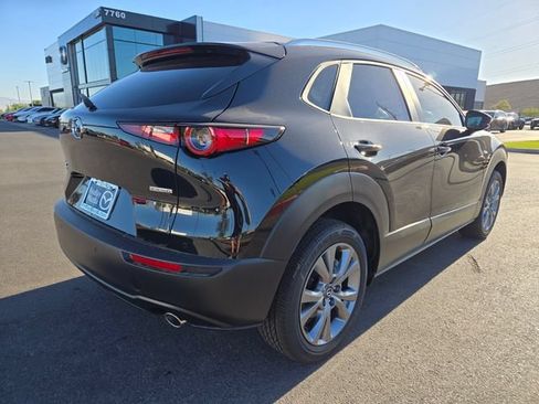 New 2026 MAZDA CX-30 AWD 2.5 S w/ Premium Package image 4