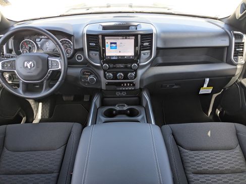 New 2026 RAM 1500 Express image 13