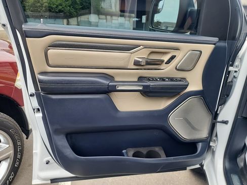 Used 2020 RAM 1500 Limited AWD/4WD image 46