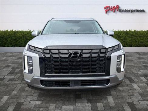 Used 2025 Hyundai Palisade SEL FWD image 6
