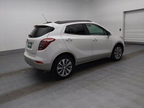 Used 2019 Buick Encore Preferred FWD image 10